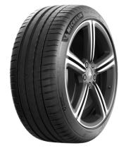 MICHELIN 884702 - 255/45ZR18 99W PILOT SPORT PS4 EMT,