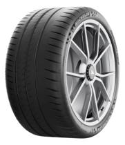 MICHELIN 382496 - 235/35ZR20 92Y XL PI.SPORT CUP-2 CONNECT