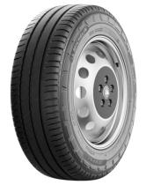 MICHELIN 132621 - 215/75R16C 116/114R (113T) AGILIS-3,