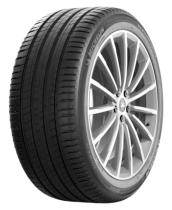 MICHELIN 064359 - 235/65R17 104V LATITUDE SPORT-3 (MO)