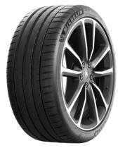 MICHELIN 076948 - 255/40ZR21 102Y XL PILOT SPORT PS4S (*),