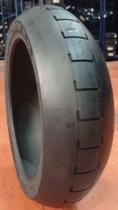 MICHELIN 540164 - 160/60R17 POWER SUPERMOTO SOFT R NHS