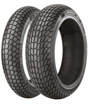 MICHELIN 886449 - 120/80R16 POWER SUPERMOTO RAIN NHS F