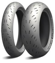 MICHELIN 149126 - 120/70ZR17 58W POWER CUP EVO