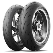 MICHELIN 373375 - 160/60ZR17 69W POWER 6.