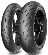 MICHELIN 850757 - 180/55ZR17 73W PILOT POWER 5.