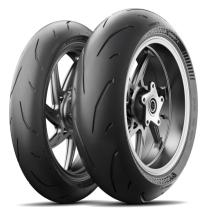 MICHELIN 120965 - 190/55ZR17 75W POWER GP2.