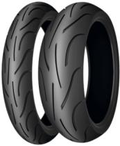 MICHELIN 461948 - 120/70ZR17 58W PILOT POWER 2CT