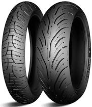 MICHELIN 103565 - 120/70ZR17 58W PILOT ROAD 4.