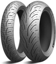MICHELIN 429567 - 120/70ZR17 58W PILOT ROAD 4 GT.