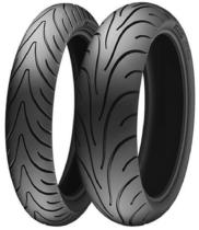 MICHELIN 720861 - 150/60R17 66H PILOT STREET RADIAL TL/TT