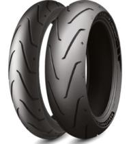 MICHELIN 617337 - 180/55ZR17 73W SCORCHER SPORT