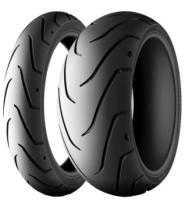 MICHELIN 718570 - 120/70ZR18 59W SCORCHER 11F**