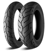 MICHELIN 705949 - 80/90-21 54H REINF.SCORCHER 31 TL/TT.