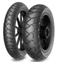 MICHELIN 637915 - 170/60R17 72V SCORCHER ADVENTURE.