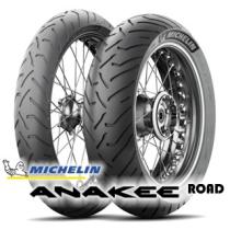 MICHELIN 454924 - 120/70R19 60V ANAKEE ROAD TL/TT.