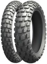 MICHELIN 716077 - 140/80-18 70R ANAKEE WILD TL/TT