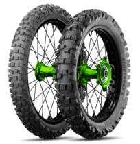 MICHELIN 466282 - 110/100-18 64M TT STARCROSS 6 MEDIUM SOF