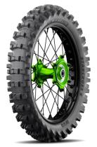 MICHELIN 271222 - 110/90-19 62M TT STARCROSS 6 MUD