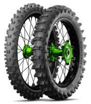 MICHELIN 599666 - 110/90-19 62M TT STARCROSS 6 SAND