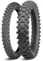 MICHELIN 777632 - 100/90-19 57R TT TRACKER