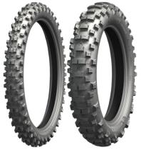 MICHELIN 658101 - 120/90-18 65R TT R ENDURO MEDIUM