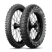 MICHELIN 159093 - 140/80-18 70R TT DESERT RACE BAJA
