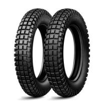 MICHELIN 436147 - 80/100-21 51M TT TRIAL LIGHT