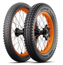 MICHELIN 438062 - 2,75-21 45M TT TRIAL COMPETITION