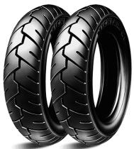 MICHELIN 871893 - 3,00-10 50J REINF.S1 TL/TT