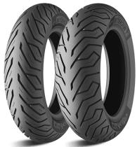 MICHELIN 336154 - 100/80-14 48P CITY GRIP TL/TT