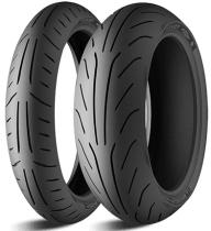MICHELIN 424346 - 120/70-13 53P POWER PURE SC