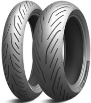 MICHELIN 817220 - 120/70R14 55H PILOT POWER 3 SCOOTER.