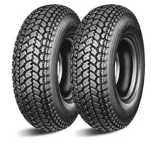 MICHELIN 366314 - 2,75-9 35J TT S83 ACS