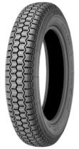 MICHELIN 026960 - 135R15 72S ZX