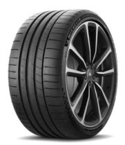MICHELIN 921079 - 295/30ZR20 101Y XL PILOT SPORT S5 (MO1)