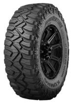 KUMHO 2262613 - 265/70R17 121/118Q MT71 ROAD VENTURE,