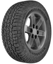 HANKOOK 1029787 - 265/65R17 112T RF12 DYNAPRO AT2 XTREME