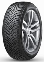 HANKOOK 1028409 - 205/45R17 88V XL W462 WINTER I*CEPT RS3