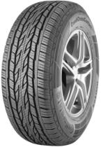CONTINENTAL 0354177 - 235/60R18 103H CONTICROSSCONTACT LX-2.