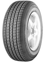 CONTINENTAL 0359134 - 235/65R17 104H CONTI4X4CONTACT (MO).