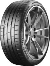 CONTINENTAL 0314247 - 265/45R21 108W XL SPORTCONTACT-7 (POL)