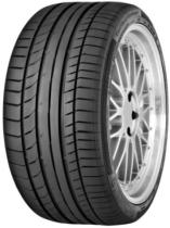 CONTINENTAL 0316030 - 285/30R19 98Y XL CONTACT-5P (MOE) SSR