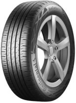CONTINENTAL 0358546 - 235/45R19 99V XL ECOCONTACT-6 (VOL)