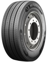 MICHELIN 078266 - 11R22,5 148/145L X MULTI Z2.