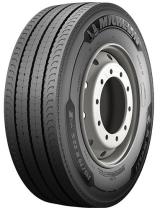 MICHELIN 124164 - 355/50R22,5 156K X MULTI Z