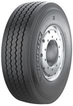 MICHELIN 162527 - 385/65R22,5 160J XTE3 FRT
