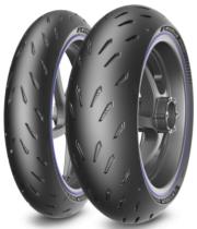 MICHELIN 171285 - 120/70ZR17 58W POWER GP.