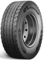 MICHELIN 258398 - 315/70R22,5 154/150L X MULTI ENERGY D