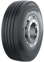 MICHELIN 483739 - 385/55R22,5 160K X MULTI F